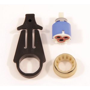 Cartouche 35mm meloh