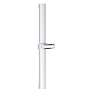 Glijstang 600mm Chroom Rainshower Aqua (Spa)