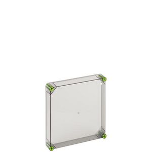 Deksel 07001201