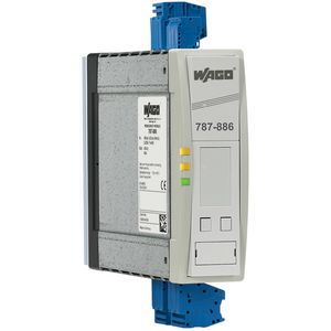 Redundante module Ingangsspanning 2xDC 48V 787-886