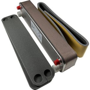 Verdamper CB60-26