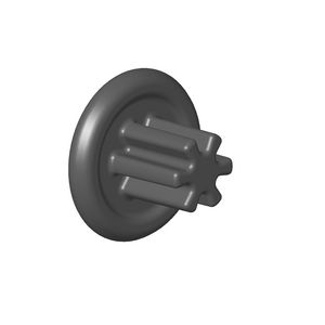 Stop 4,8X3,5mm