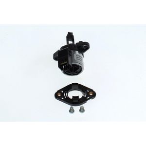 Motor (3-wegklep)