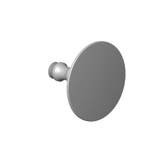 Stop 63X48mm-BG