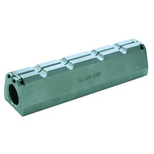 Perinzetstuk Al 240mm² kabelschoenen