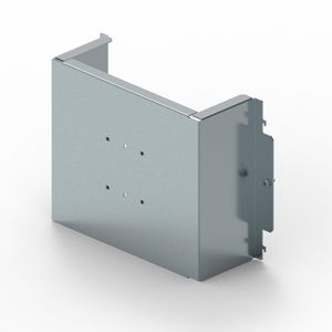 Montageplaat DPX-IS 250 XL3S B16m.