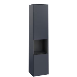 Hoge kast Subway 3.0 400x1710x362mm Marine Blue C58901VQ