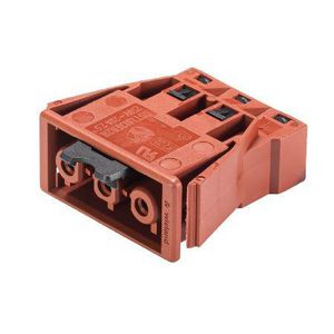 Apparatuuraansluiting GST18I3 chassis female vergr. VVE=100