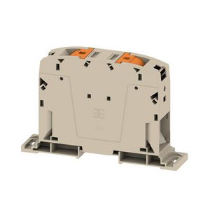 Doorvoerklem d.beige 150mm2 309 A 1000 2728770000 VVE=5