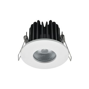 MAX Base Inbouwbehuizing MR16 G5.3 IP65