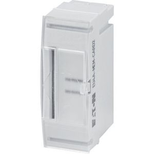 Logische module EASYCONTROL TOEBEHOREN EU4A-MEM-CARD1