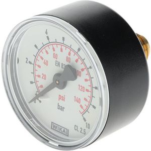 Manometer 7736700913