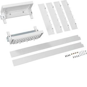 Bevestigingsset voor inbouwveld ZAL142/162