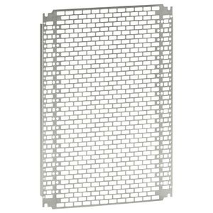 Geperforeerde plaat Lina 25 1000x1200