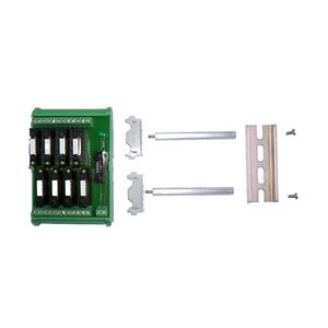 Signalling module pump 1-2