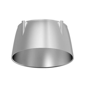 Spot creator Pro X 12 reflector mat zilver