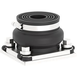 Invoerplaat OT serie KOT61007