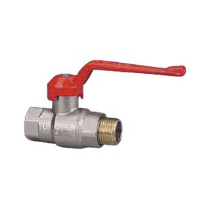 Kogelkraan 3/4" 1216002