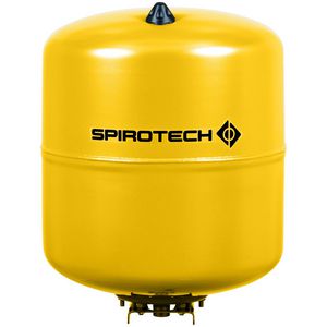 Expansievat 60L. P 10bar max. 70°C. Hangend universeel vat