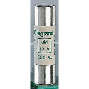 Zekering 14x51mm HRC 25A aM VVE=10