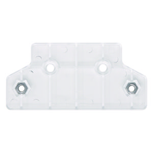 Adapter LUNA star mastbevestiging