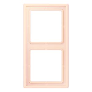 Afdekraam 2-voudig LC32082