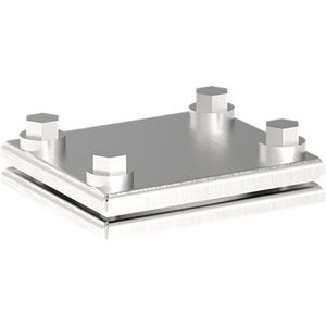 Afdekplaat OT serie KOT61008