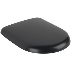 Closetzitting Antao Pure Black