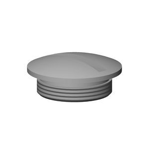 Stop M20X1-BG