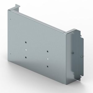 Montageplaat DPX-IS 630 XL3S B24m.