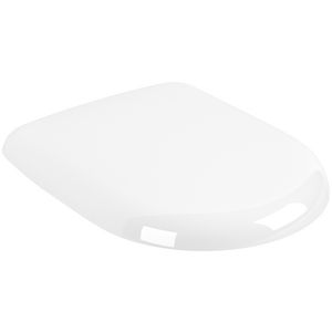 Closetzitting Antao wit Alpin CeramicPlus