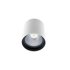MOD160/183 1100lm 830 ND IP65 WH/BL