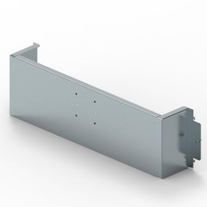 Montageplaat DPX-IS 250 XL3S B36m. H200