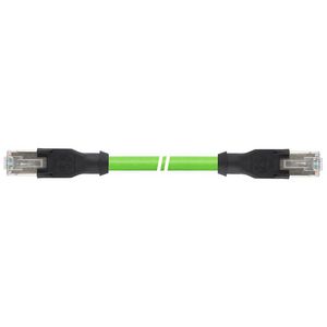 IE-PNA-5-RJ45-0,5-Y-2-22-1-RJ45