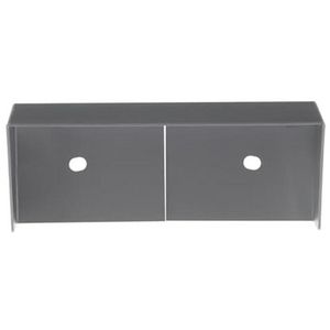 Welcome Afdekkap, maat 2/x, voor opbouwmontage (41384RH)