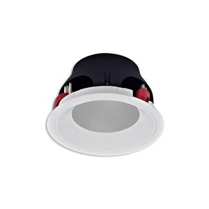 VENUS 196/110 0900lm 830 ND IP44 GST18/3 WH