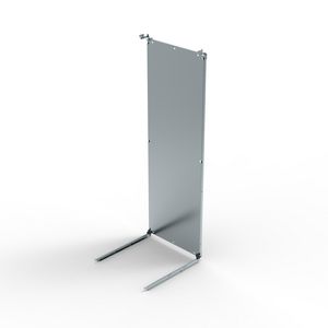 Montageplaat H2000 voor XL3S 4000 B600