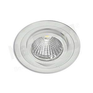 Tecno LED Com 1100lm 827 ND 40 IP40 GST18/3 WH