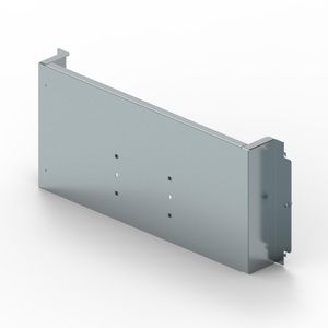 Montageplaat DPX-IS 630 XL3S B36m.