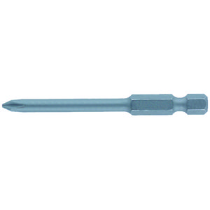 BitE 6.3 DIN 3126 Pozidrive 1 x 70 x 1mm Bl VVE=5