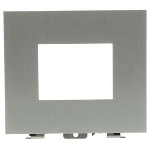 Audio buitenpost frame, maat 1/1 (41391CF-A)