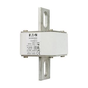 Zekering hoge snelheid 800A AC 690V 200kA size 3 76x92x13