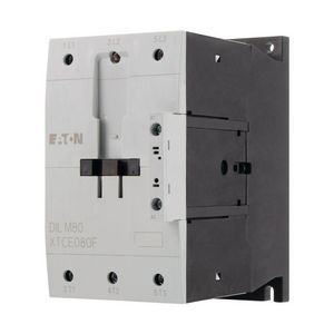 Magneetschakelaar DILM80(110V50/60HZ) 37kW 0m 0v