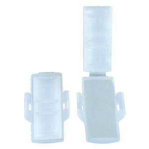 Zak a 100st. Tekststrookblad 19,1x43,5x4,6mm