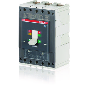 Vermogenschakelaar Tmax T5S 400 UL/CSA 3 P