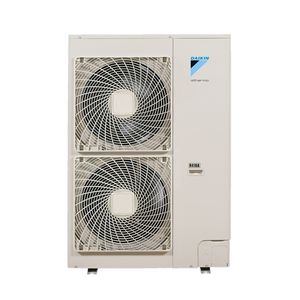 Buitendeel 3 x 400V 14,0 kW verwarmend vermogen