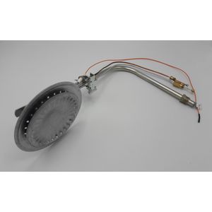 Hoofdbrander compleet rsc 150 S101938