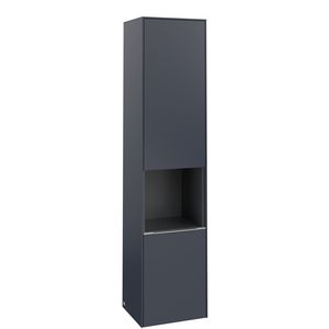 Hoge kast Subway 3.0 400x1710x362mm Marine Blue C58900VQ