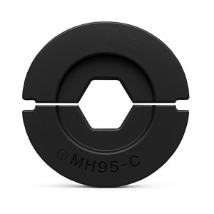 Matrijsset type C, 130kN hexag. 95mm2 906002/906070/906072