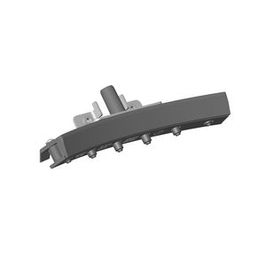 Straalmodule Aquacircle AQUAHALO 1,8mm